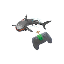 Load image into Gallery viewer, Remote Control Shark Toy 2.4G 30m Range
