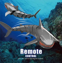 Load image into Gallery viewer, Remote Control Shark Toy 1
