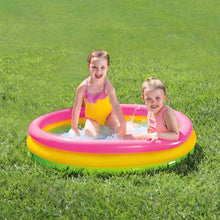 Load image into Gallery viewer, Intex Wet Set Collection Water Pool (45” x 10”)
