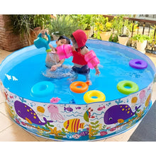 Load image into Gallery viewer, Intex Water Pool (4’ x 10”)
