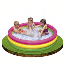 Load image into Gallery viewer, Intex Water Pool (58” x 13”)
