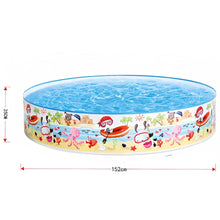 Load image into Gallery viewer, Intex Water Pool (5’ x 10”)

