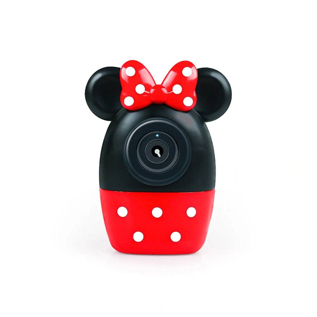 Mickey Mouse Bubble Camera