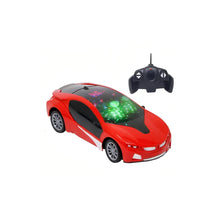 Load image into Gallery viewer, 3D Famous High-Speed Car Toy For Kids

