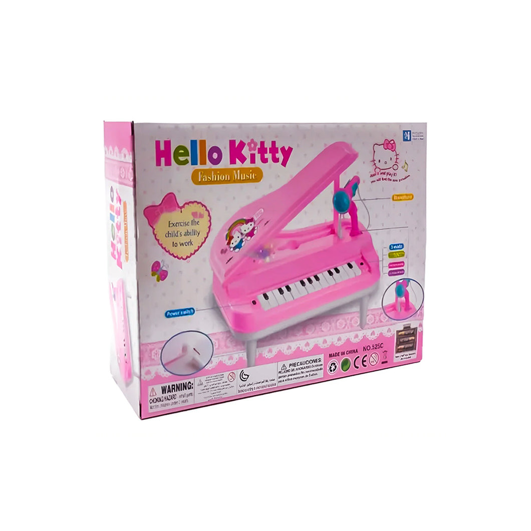 Hello Kitty Fashion Music