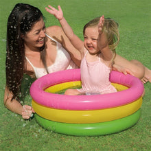 Load image into Gallery viewer, Intex Water Pool (24” x 8”)

