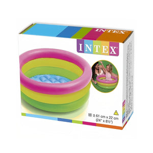 Intex Water Pool (24” x 8”)