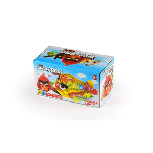 Angry Bird 3D Toy