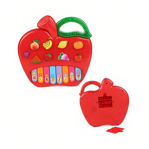 Apple Music Piano Toy - Piano Toy for Kids