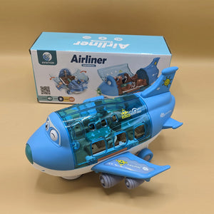 Aviation - Airliner Universal