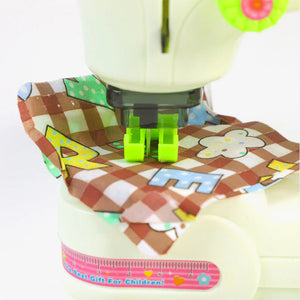 Hommy Sewing Machine