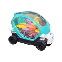 Load image into Gallery viewer, Future Concept 06 Musical Car Toy

