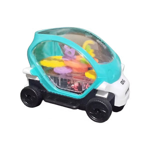 Future Concept 06 Musical Car Toy