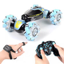 Load image into Gallery viewer, Gesture Control RC Stunt Car
