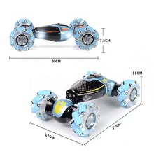 Load image into Gallery viewer, Gesture Control RC Stunt Car
