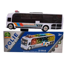 Load image into Gallery viewer, Police Super Bus
