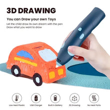 Load image into Gallery viewer, 3d Drawing Pen 1
