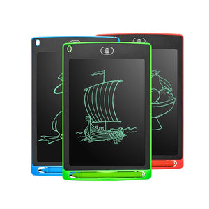 LCD Colorful Writing Tablet 10"(inches) 3