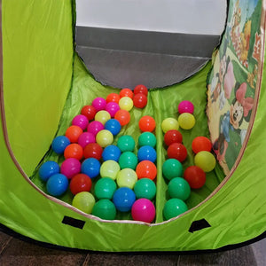 Play House Tent 4