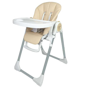 Baby High Chair 2