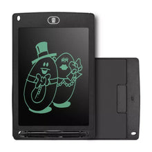 Load image into Gallery viewer, LCD Writing Tablet 8.5&quot;(Inches) 2
