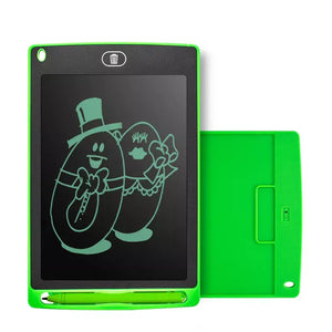 LCD Writing Tablet 8.5"(Inches) 3