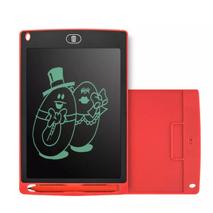 LCD Writing Tablet 8.5"(Inches) 4