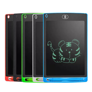 LCD Writing Tablet 8.5"(Inches)