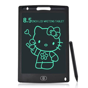 LCD Writing Tablet 8.5"(Inches) 7