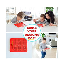 Load image into Gallery viewer, Kids Magnetic Drawing Board
