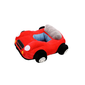 Baby Support Seat Car Shaped 3