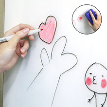 Load image into Gallery viewer, Zhipai Multi-Colour Board Markers for Writing &amp; Drawing
