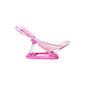 Baby Bather Seat pink 2