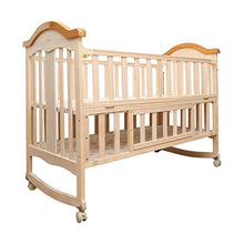 Load image into Gallery viewer, Baby Cot Bed 5
