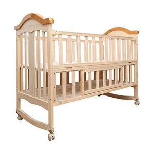 Baby Cot Bed 5