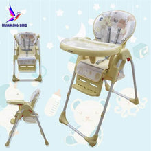 Load image into Gallery viewer, Baby High Chair 
