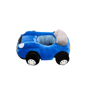 Baby Support Seat Car Shaped 2
