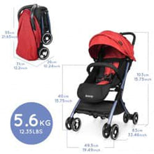 Load image into Gallery viewer, Baby Stroller 3
