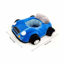 Load image into Gallery viewer, Baby Support Seat Car Shaped 6
