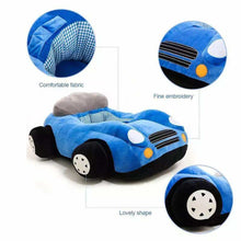 Load image into Gallery viewer, Baby Support Seat Car Shaped 7
