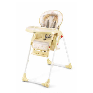 Baby High Chair 4