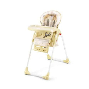 Baby High Chair 8