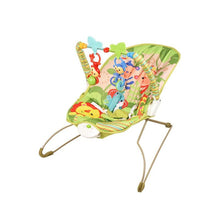 Load image into Gallery viewer, Baby Bouncer Green 2
